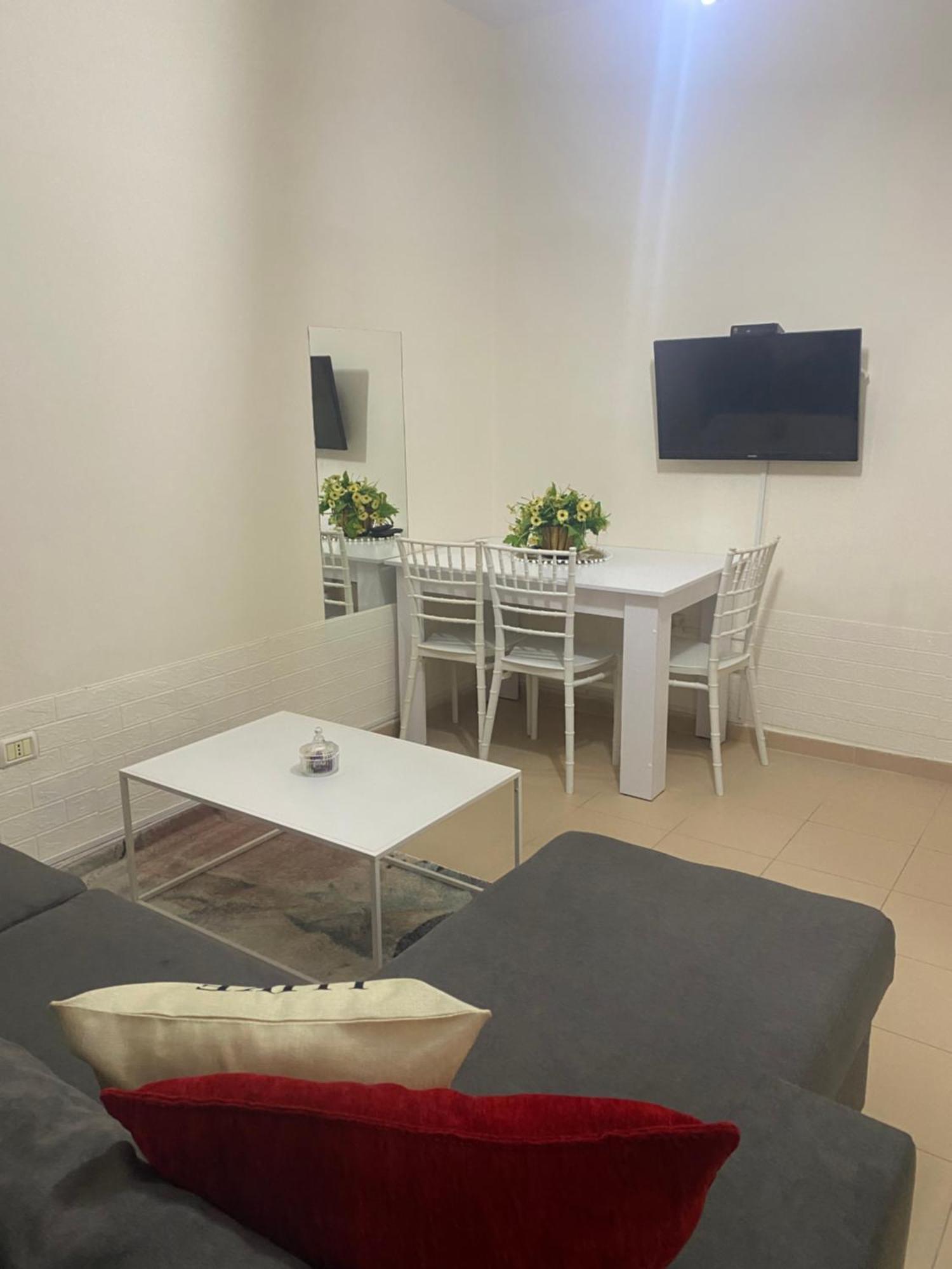 Chlo Apartment 4 Tirane מראה חיצוני תמונה
