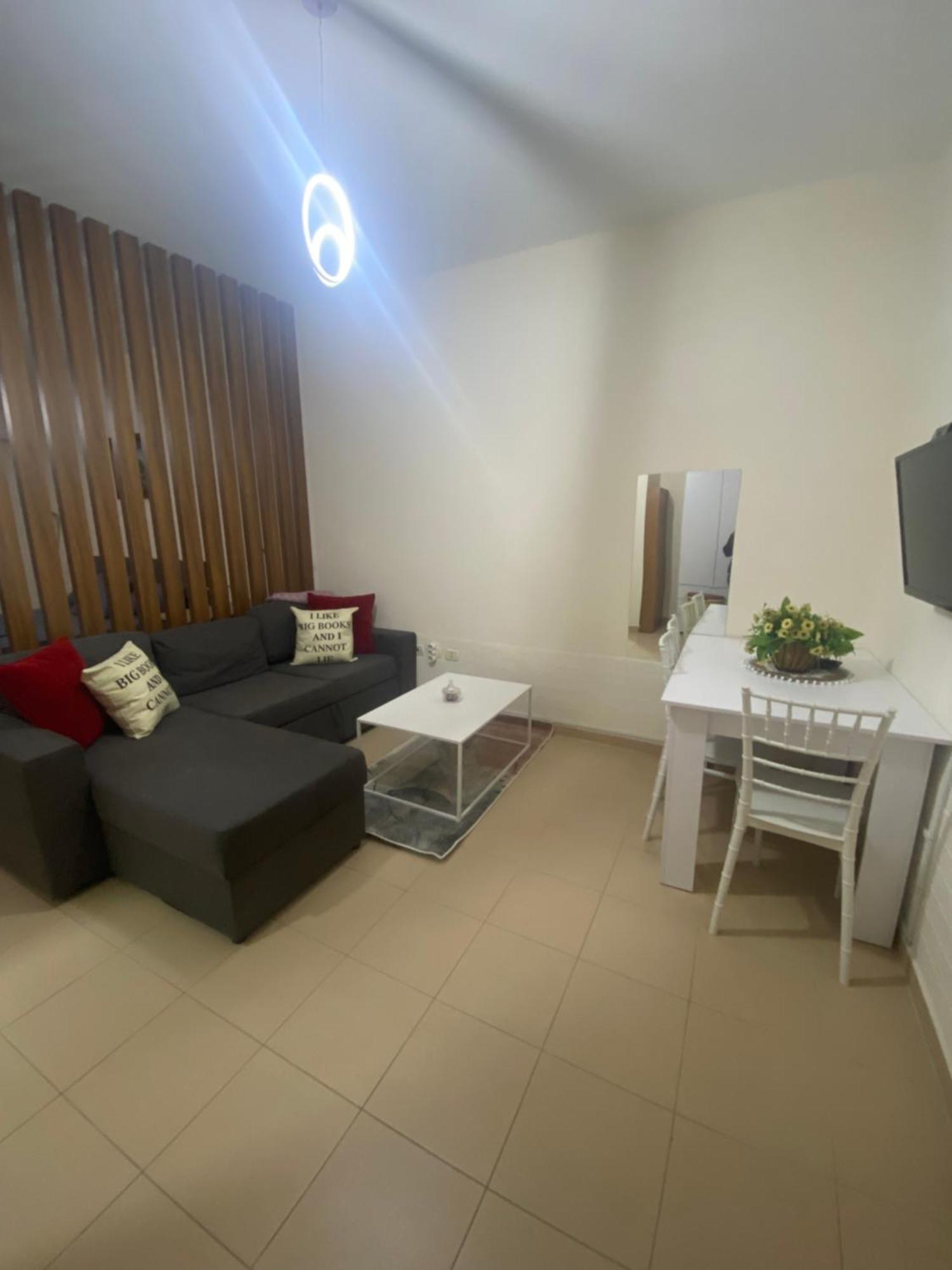 Chlo Apartment 4 Tirane מראה חיצוני תמונה