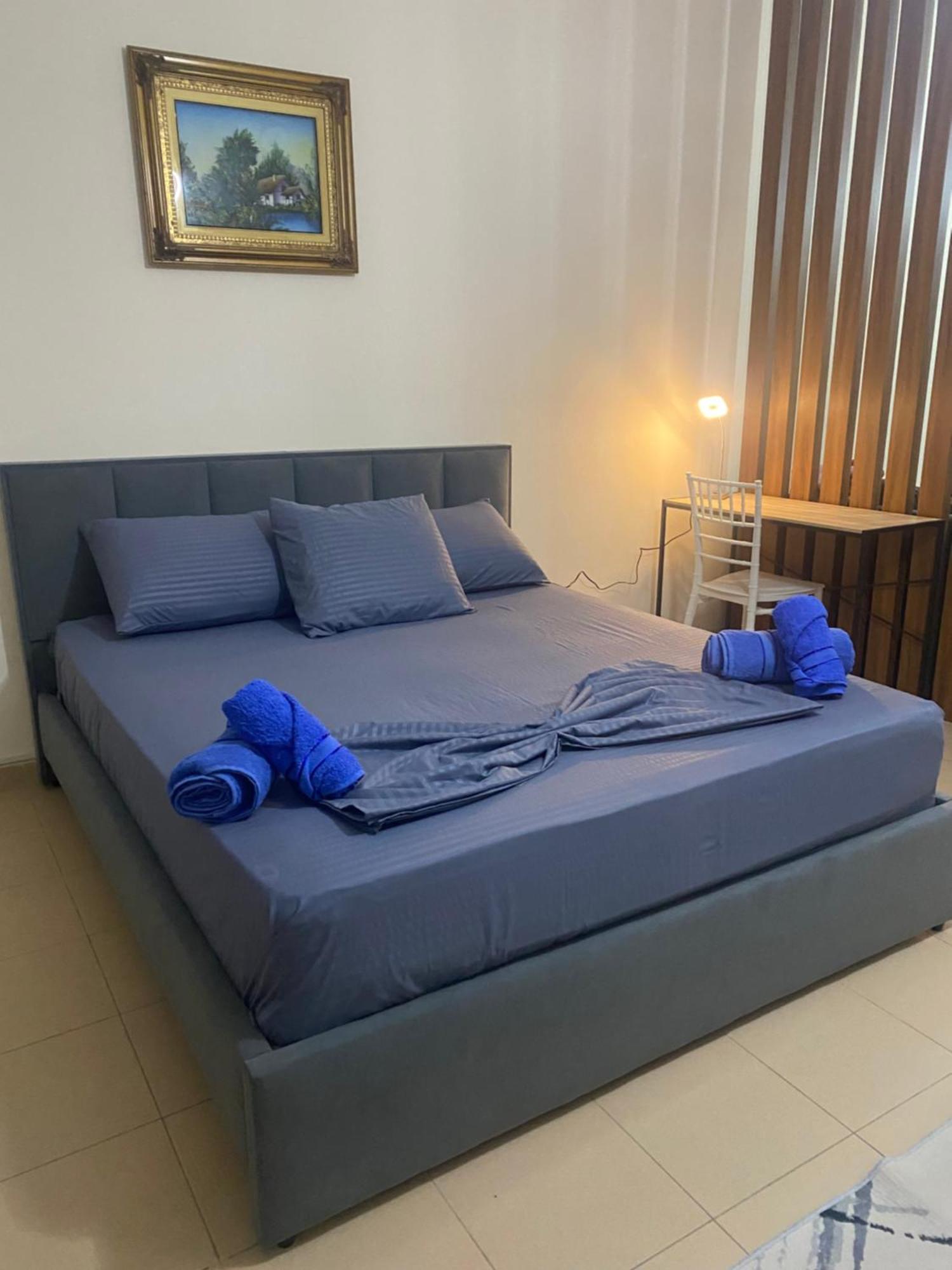 Chlo Apartment 4 Tirane מראה חיצוני תמונה