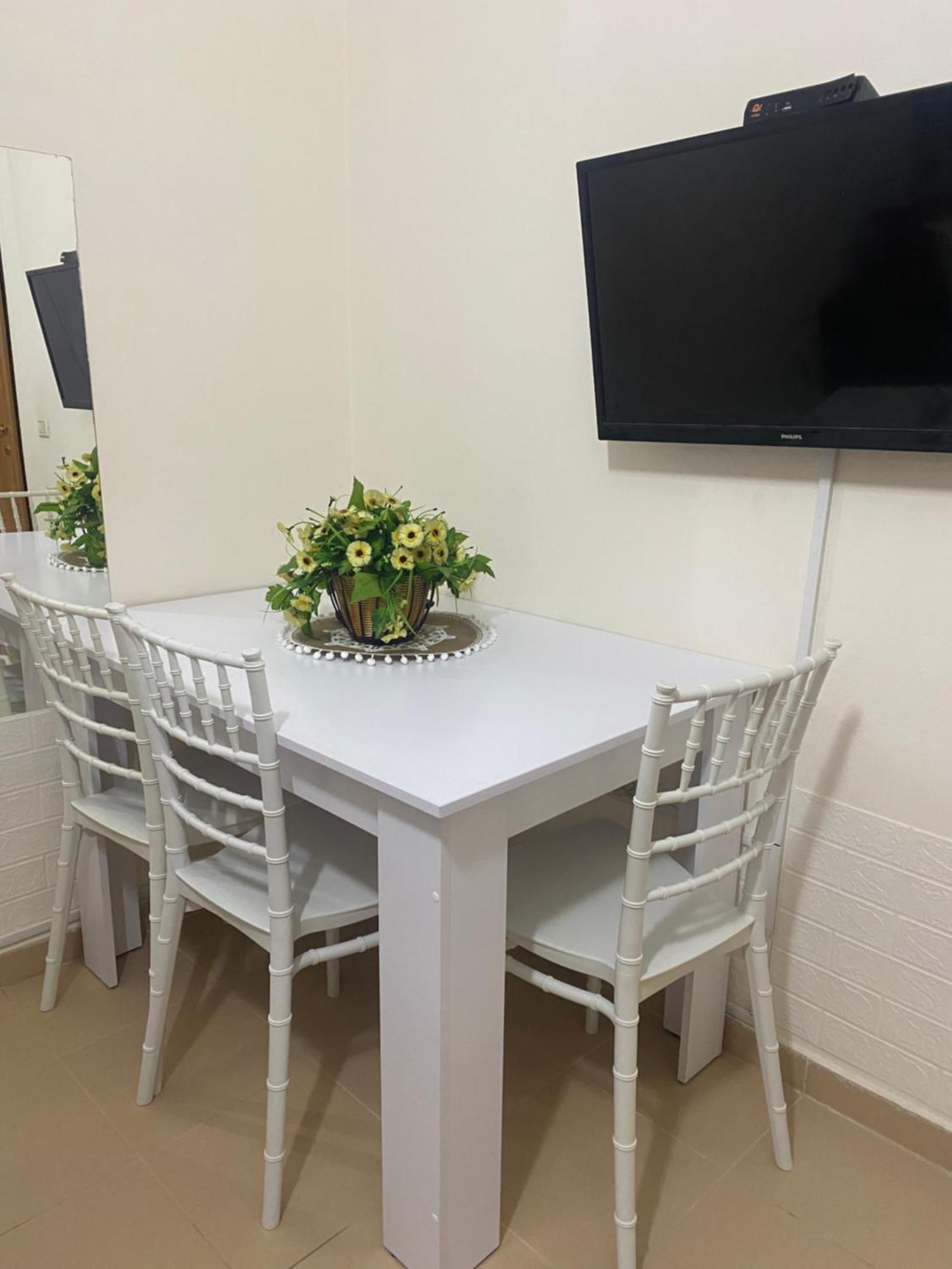 Chlo Apartment 4 Tirane מראה חיצוני תמונה