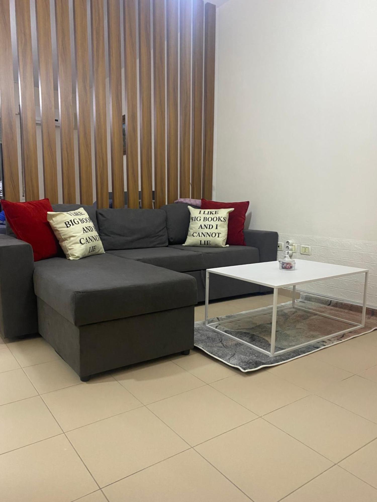 Chlo Apartment 4 Tirane מראה חיצוני תמונה