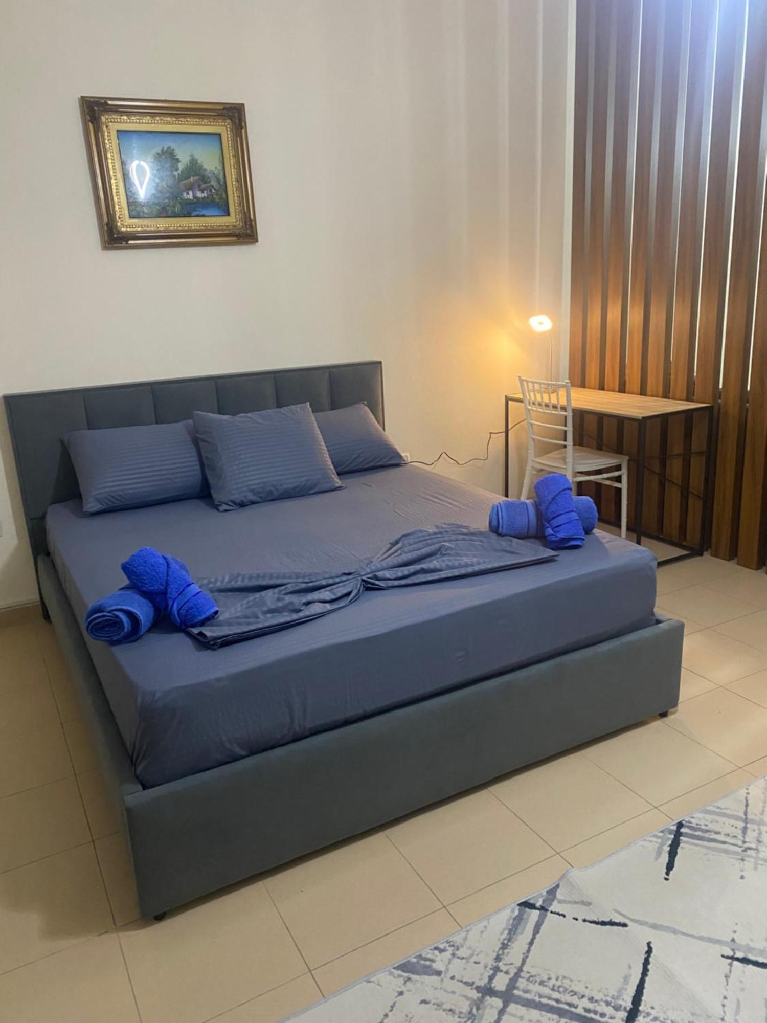 Chlo Apartment 4 Tirane מראה חיצוני תמונה